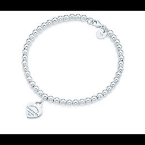 Tiffany & Co. Bead Bracelet
